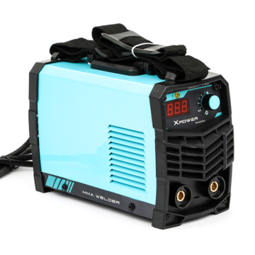 Super power handy mini inverter welding tools mma arc welder 110v